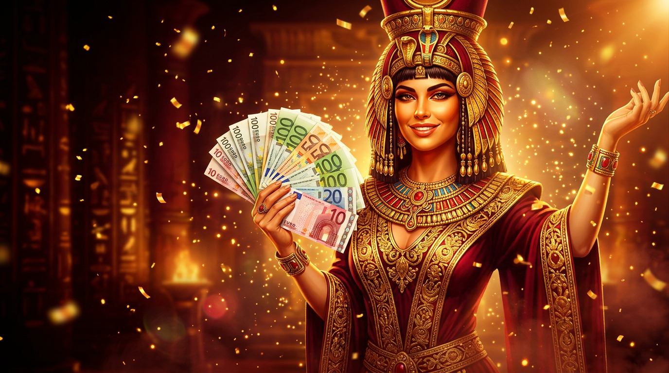 Cleobetra: Casinò Live e Game-Show Premium — Cleobetra